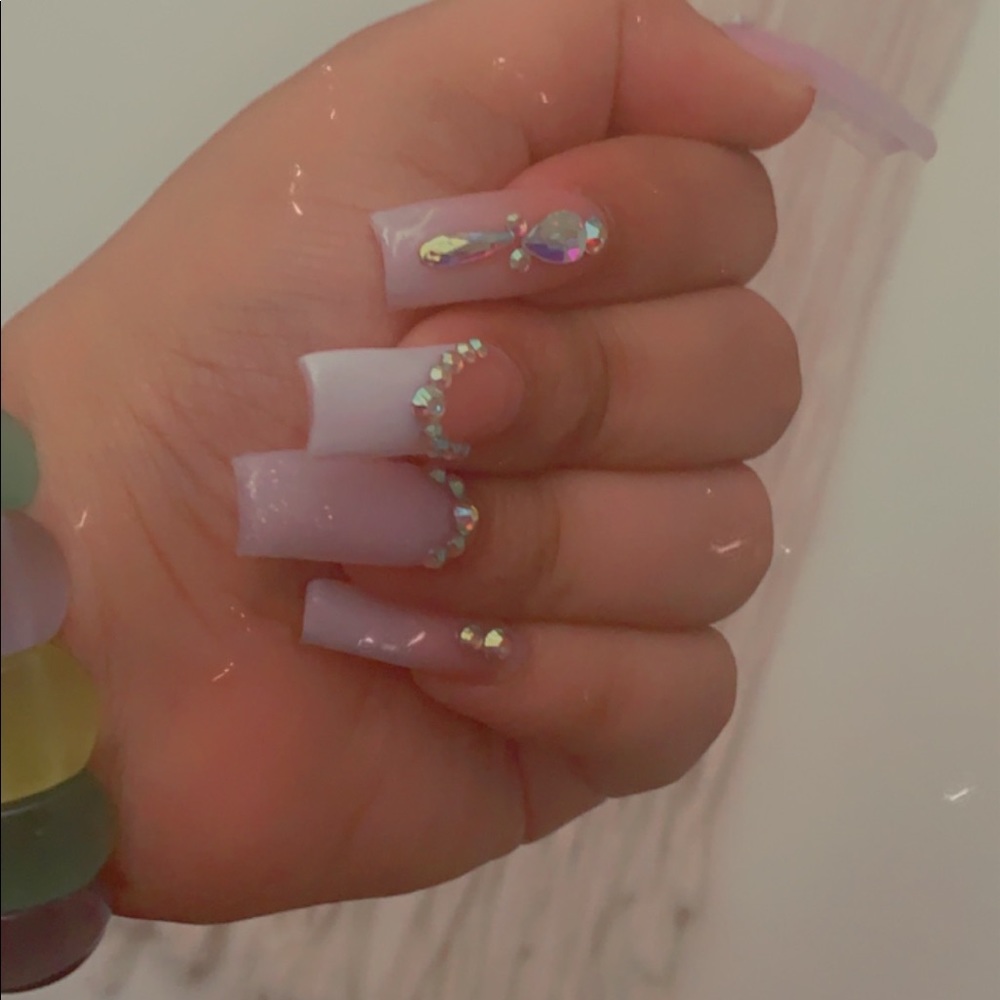 Meet your Posher, Vanessa